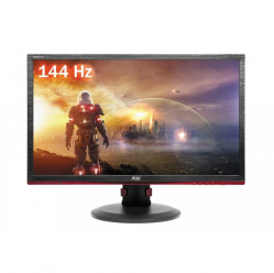 Monitor AOC gaming G2460PF 24 144Hz D-Sub DVI HDMI DP