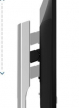 Monitor AOC I2790PQU BT 27 IPS FHD 4ms HDMI DP D-Sub