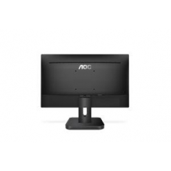 Monitor  AOC 22E1D 22' '  TN FHD VGA HDMI DVI głośniki