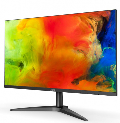 Monitor AOC 24B1H 24' ' MVA FHD VGA HDMI