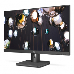 Monitor AOC 24E1Q 24' ' IPS FHD VGA HDMI DP głośniki