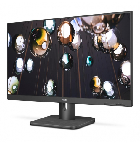 Monitor  AOC 24E1Q 24' '  IPS FHD VGA HDMI DP głośniki