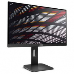 Monitor AOC X24P1 24' ' IPS FHD D-SUB DVI HDMI DP głośniki