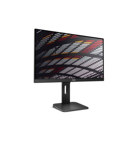 Monitor AOC X24P1 24' ' IPS FHD D-SUB DVI HDMI DP głośniki
