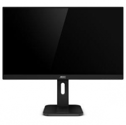 Monitor AOC X24P1 24' ' IPS FHD D-SUB DVI HDMI DP głośniki