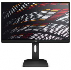 Monitor AOC X24P1 24' ' IPS FHD D-SUB DVI HDMI DP głośniki