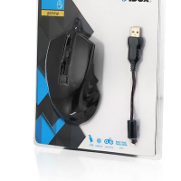 Mysz I-BOX PHANTOM Mysz GAMING