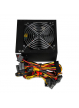 Zasilacz    I-BOX CUBE II ATX 700W 12 CM FAN BLACK EDITION