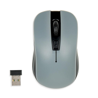 Mysz I-BOX LORIINI PRO BEZPRZEWODOWA BLACK