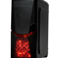 Obudowa   I-BOX ORCUS X14 GAMING