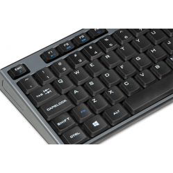 Zestaw klawiatura + mysz I-BOX DESKTOP PRO KIT