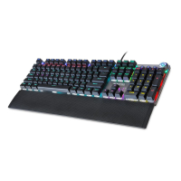 Klawiatura I-BOX AURORA K-3 MECHANICZNA GAMING