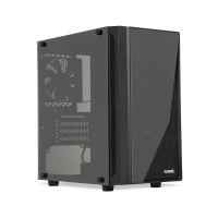 Obudowa  iBOX PASSION V5 GAMING