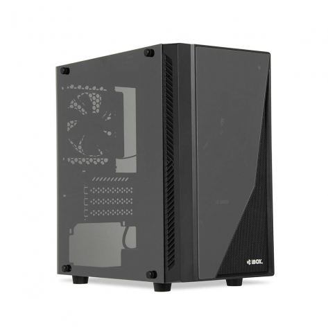 Obudowa  iBOX PASSION V5 GAMING