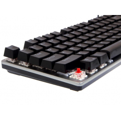 Klawiatura I-BOX AURORA K-4 MECHANICZNA GAMING RGB