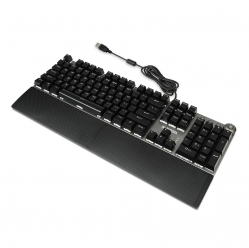 Klawiatura I-BOX AURORA K-4 MECHANICZNA GAMING RGB