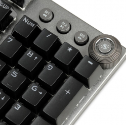 Klawiatura I-BOX AURORA K-4 MECHANICZNA GAMING RGB