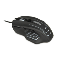 Mysz I-BOX AURORA A-2 Mysz GAMING RGB