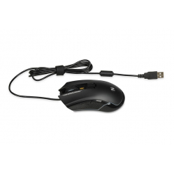 Mysz I-BOX AURORA A-3 Mysz GAMING RGB