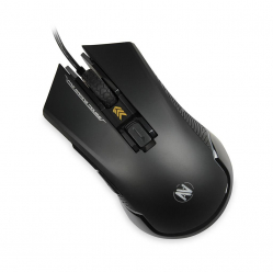 Mysz I-BOX AURORA A-3 Mysz GAMING RGB