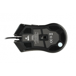 Mysz I-BOX AURORA A-3 Mysz GAMING RGB