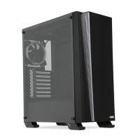 Obudowa  I-BOX WIZARD 4 GAMING