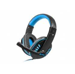 Słuchawki gamingowe Natec Fury NIGHTHAWK