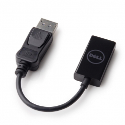 Adapter Dell DisplayPort to HDMI