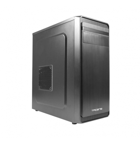 Obudowa TACENS IMPERATOR USB 3.0 ATX czarna bez zasilacza