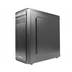 Obudowa TACENS IMPERATOR USB 3.0 ATX czarna bez zasilacza