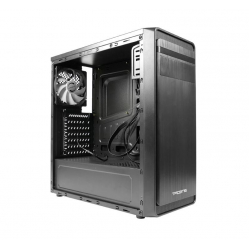 Obudowa TACENS IMPERATOR USB 3.0 ATX czarna bez zasilacza