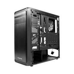 Obudowa TACENS IMPERATOR USB 3.0 ATX czarna bez zasilacza