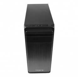 Obudowa TACENS IMPERATOR USB 3.0 ATX czarna bez zasilacza