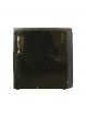 Obudowa TACENS IMPERATOR W WINDOW USB 3.0 ATX czarna bez zasilacza