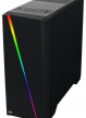 Obudowa  AEROCOOL CYLON RGB - USB3.0 ATX bez zasilacza