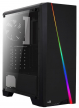 Obudowa  AEROCOOL CYLON RGB - USB3.0 ATX bez zasilacza