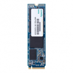 Dysk SSD Apacer AS2280P4 500GB M.2 PCIe Gen4 x4 NVMe  5000/2500 MB/s