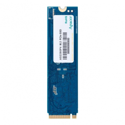 Dysk SSD Apacer AS2280P4 500GB M.2 PCIe Gen4 x4 NVMe  5000/2500 MB/s