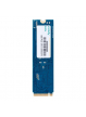 Dysk SSD Apacer AS2280P4 500GB M.2 PCIe Gen4 x4 NVMe  5000/2500 MB/s