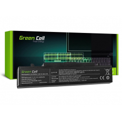 Bateria Green-cell AA-PB9NC6B AA-PB9NS6B do Samsung R519 R522 R525 R530 R540 R58