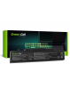 Bateria Green-cell AA-PB9NC6B AA-PB9NS6B do Samsung R519 R522 R525 R530 R540 R58