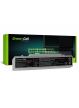 Bateria Green-cell AA-PB4NC6W AA-PB9NC6W AA-PB9NS6W AA-PB2NX6W do Samsung NP270E