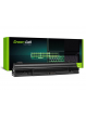 Bateria Green-cell do laptopa Samsung NP-R730CE Q322 Q320 11.1V 9-cell