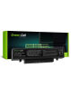 Bateria Green-cell AA-PB1VC6B do Samsung N210 N220 NB30 Q330 X420 Plus
