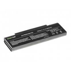 Bateria Green-cell AA-PB4NC6B do Samsung R60 R61 R70 R509 R510 R560 R610 R700 R7