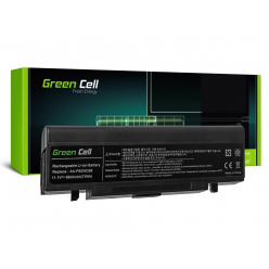 Bateria Green-cell AA-PB4NC6B do Samsung R60 R61 R70 R509 R510 R560 R610 R700 R7