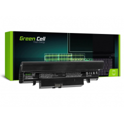 Bateria Green-cell AA-PB2VC6B do Samsung N100 N102 N145 N148 N150 N210 Plus