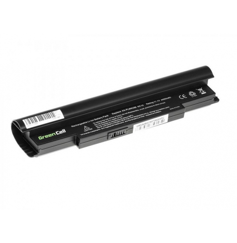 Bateria Green-cell do laptopa Samsung NC10 NC20 N110 N120 N130 N140 N270 11.1V 6