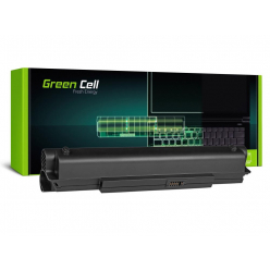 Bateria Green-cell AA-PB8NC6B do Samsung N110 N120 N128 N130 N140 NC10 NC20