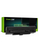 Bateria Green-cell AA-PB5NC6B do Samsung Q35 Q45 Q70 NP-Q35 Pro